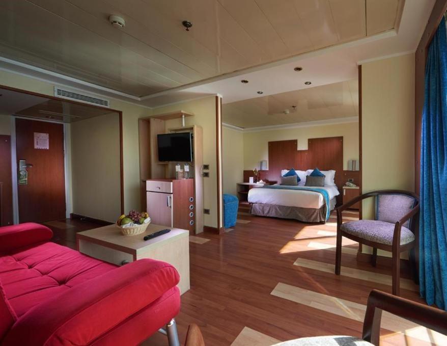 Nile View Jewel Hotel El El Cairo Exterior foto